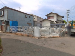 柏市西原４丁目