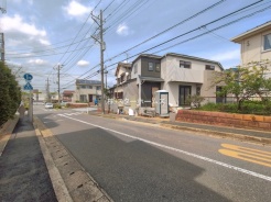 松戸市二十世紀が丘美野里町