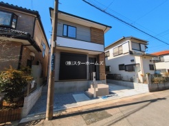 柏市中原１丁目