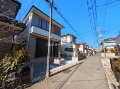 柏市中原１丁目