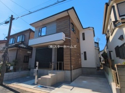 柏市中原１丁目