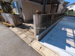 我孫子市並木９丁目