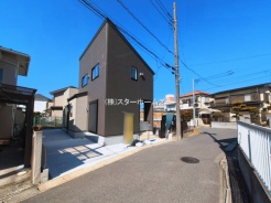 我孫子市並木９丁目