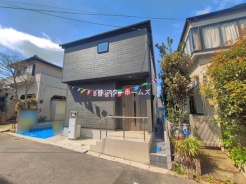 柏市酒井根５丁目