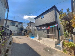 柏市酒井根５丁目