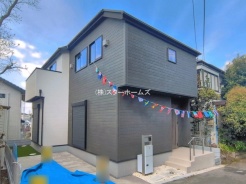 柏市酒井根５丁目