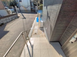 柏市酒井根５丁目