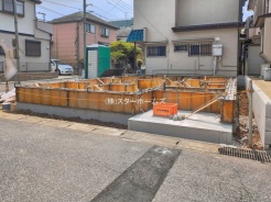 松戸市稔台８丁目