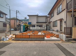 松戸市稔台８丁目