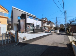 柏市酒井根６丁目