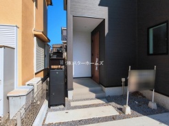 柏市酒井根６丁目