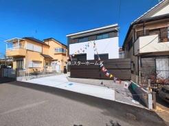 柏市酒井根６丁目