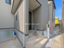 我孫子市並木７丁目