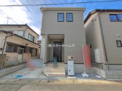 我孫子市並木７丁目