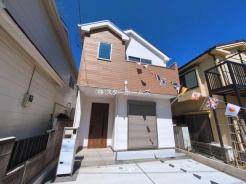 松戸市小金原２丁目