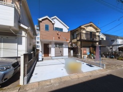 松戸市小金原２丁目