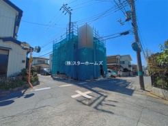 松戸市八ケ崎４丁目