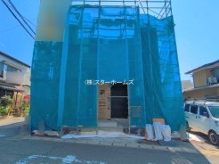 松戸市八ケ崎４丁目