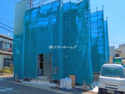 松戸市八ケ崎４丁目