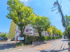 流山市向小金１丁目