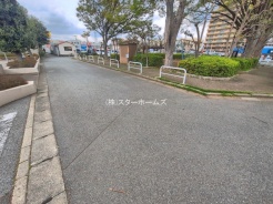 流山市向小金１丁目