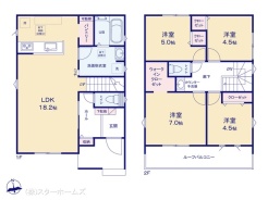 図面と異なる場合は現況を優先