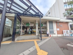 松戸市稔台１丁目