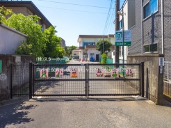 流山市松ケ丘６丁目