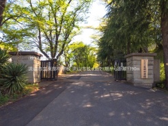 流山市松ケ丘６丁目