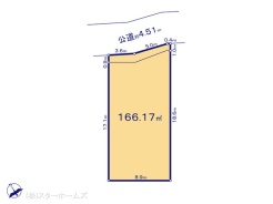 図面と異なる場合は現況を優先