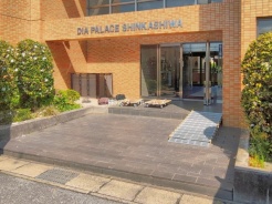 柏市名戸ケ谷１丁目