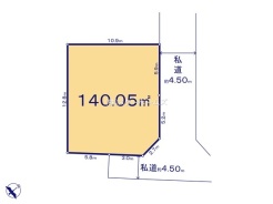 柏市永楽台２丁目