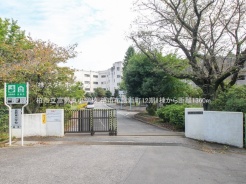 柏市布施新町４丁目