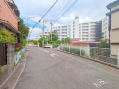 松戸市東平賀