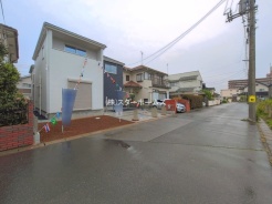 柏市西原４丁目