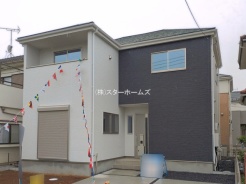 柏市西原４丁目