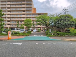 流山市南流山８丁目