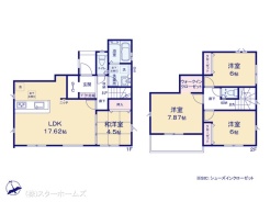 図面と異なる場合は現況を優先