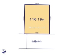 松戸市二ツ木
