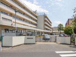 松戸市古ケ崎