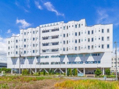 松戸市古ケ崎
