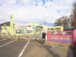 流山市大字東深井