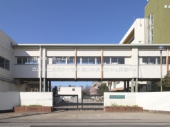 流山市大字東深井