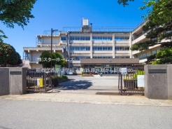 柏市西原１丁目