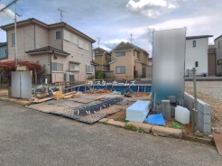 流山市大字東深井