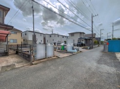 流山市大字東深井