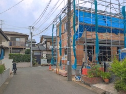 松戸市五香４丁目