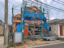 柏市南逆井６丁目