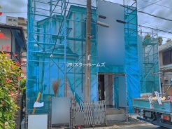 我孫子市つくし野５丁目