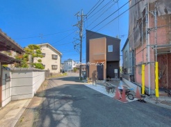 流山市平和台４丁目